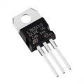 LM7805 L7805CV L7805 7805 5V 1.5A Voltage Regulator IC 3 Pin TO-220 Package Fixed 5V Positive Voltage Regulator IC. 