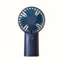 Jisulife F2D Handheld Fan 6000mAh Battery.