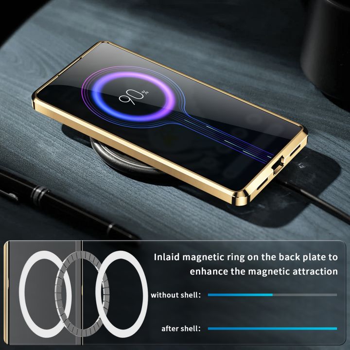 For%20Google%20Pixel%207%20Pro%20MagSafe%20Magnetic%20Frosted%20Metal%20Phone%20Case%20-%20Image%206