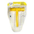 Chewy Tube Original for Oral placement or Speech therapy Made in USA.