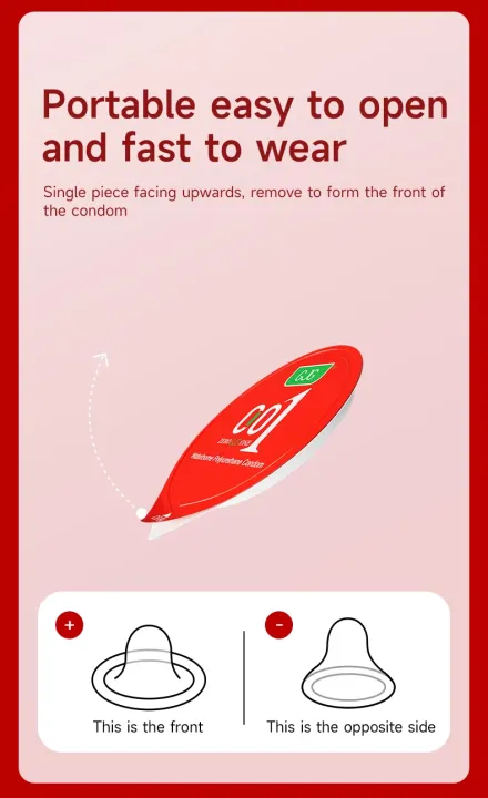 GJG%20001%20Super%20Ultra%20Thin%200.01mm%20Lubricated%20Full%20Oil%20Smooth%20%20Condoms%20For%20Men%20Condom%20-%2010pcs%20Pack%20-%20Image%206