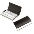 Men's Aluminium Business Credit Card Holder.
