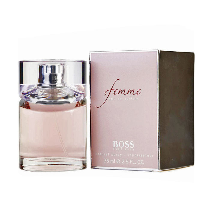 Hugo%20Boss%20Femme%20Eau%20De%20Parfum%20for%20Women%2075%20Ml%20-%20Image%203