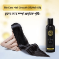 BioCare Hair Growth Oil. 