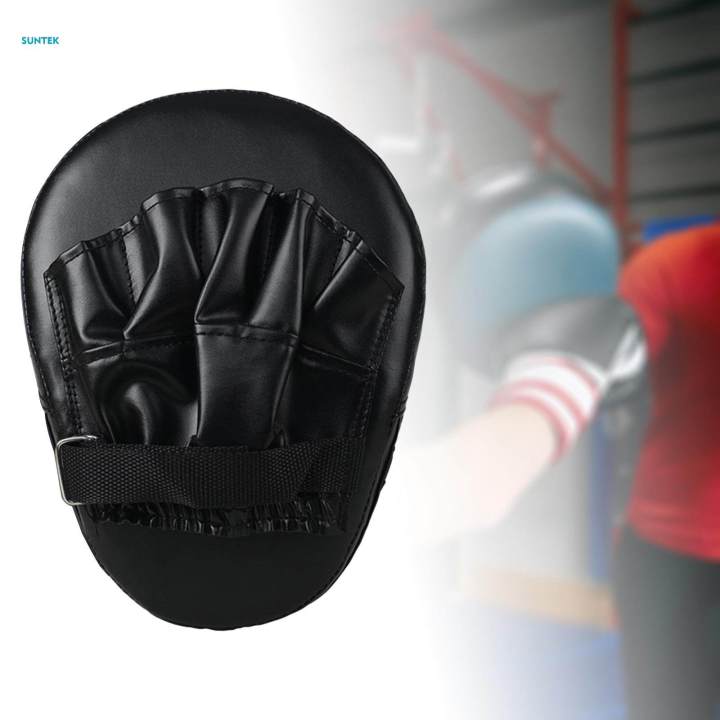 Training%20Hand%20Target%20Boxing%20Pad%20for%20Coaching%20Strike%20Practice%20Mma%20-%20Image%203