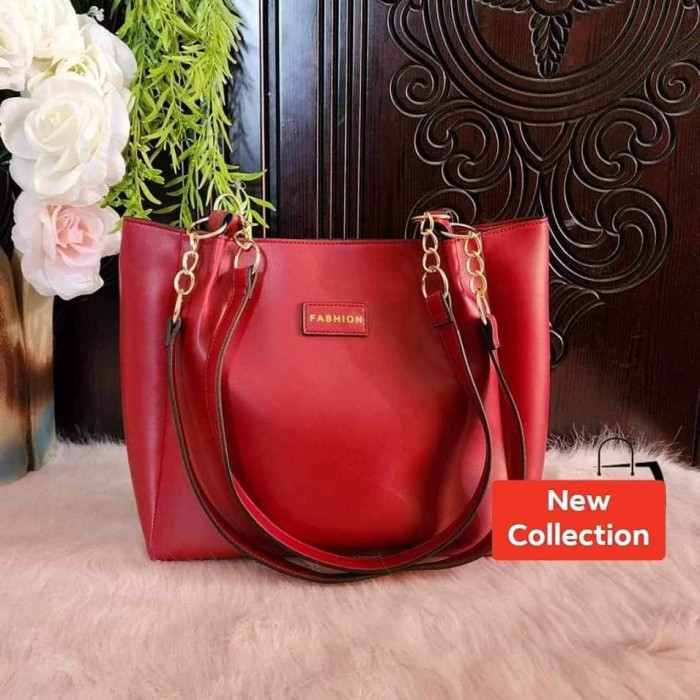 Signature%20Classic%20shoulder%20women's%20tote%20bags(maroon)%20-%20Image%202