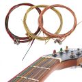 62 PCS Guitar Accessories Kit Acoustic Guitar Changing Tool for Guitar Players and Guitar Beginners.