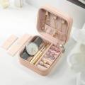 Jewelry Box Storage Organizer Jewelry Organizer Display for girls and women.