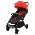 Baobaohao - High-Class Travel Folding Stroller BV1- Black.
