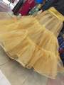 Women's Inner Fluffy Cancan Skirt - Adjustable Waist 30-50" স্কার্ট যতটুকু লং চাচ্ছেন সেটা সিলেক্ট করে অর্ডার করুন & কোমরের মাপটা আমাকে মেসেজে লিখে দিন।. 