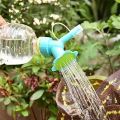 Garden Watering Sprinkler Nozzle For Flower Waterers Bottle Watering Cans Sprinkler Plant Irrigation Easy Tool Portable Waterer. 