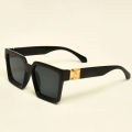 New Tiktok Veithdia Polarized Sunglass For Men - Sun Glass For Men - Sun Glass For Men - Stay Stylish And Protected Polarized Sunglasses By Veithdia. 