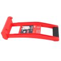 80kg Load Tool Panel Carrier Gripper Handle Carry Drywall Sheet ABS. 