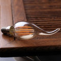 Dimmable E14 Bulb LED 2W 4W 6W Edison Retro Filament Candle Light 220V 240lm Encounter.