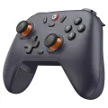 GameSir Nova Lite Wireless Game Controller, Tri-mode Connection, Compatible with PC / Steam / Android / iOS / Switch - Black. 