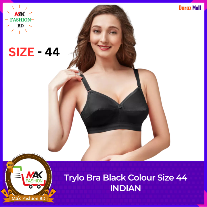 Triumph Reggiseno con ferretto Compliment 10166802 Nero