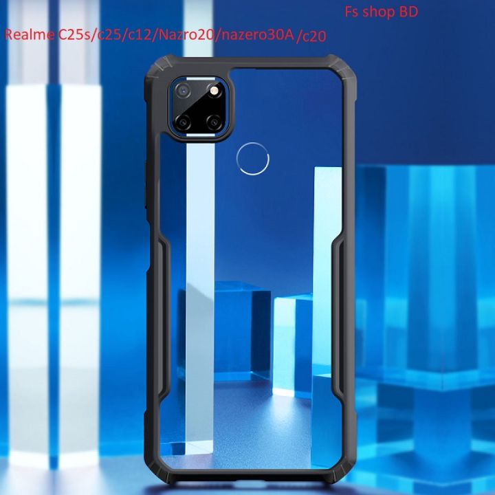 For%20Realme%20C21Y/C25Y/C25S/Narzo%2030A/Nazo%2020/C25/C12%20Transaparent%20Airbag%20Case%20-%20Camera%20-%20Image%207