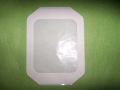 1pcs 6*7cm 10*12cm medical wound bath waterproof dressing paste Self-adhesive PU fresh transparent film breathable anti-allergic. 