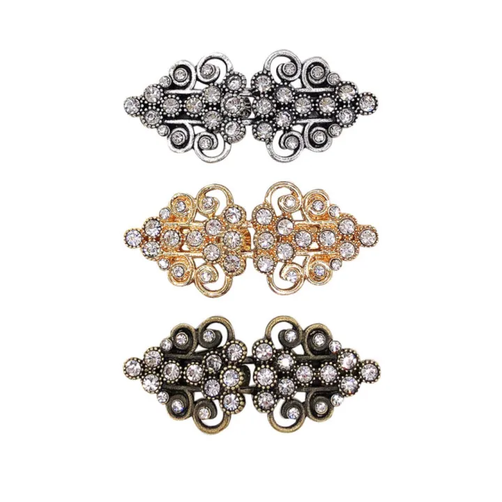 Buckle%20Women's%20Waist%20Fixed%20Brooch%20Belt%20Clip%20New%20Sweater%20Clip%20Alloy%20Cloak%20Buckle%20Collar%20Clip%20Silk%20Scarf%20-%20Image%204