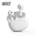 QCY T20 TWS Wireless Earphones Bluetooth 5.3 Earbuds 68ms Low Latency 13mm Driver HIFI Headphones 4 Mics+ENC HD Call Headsets. 