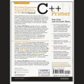 C++ Primer by by Stanley Lippman, Josée Lajoie, Barbara Moo (5th Edition). 