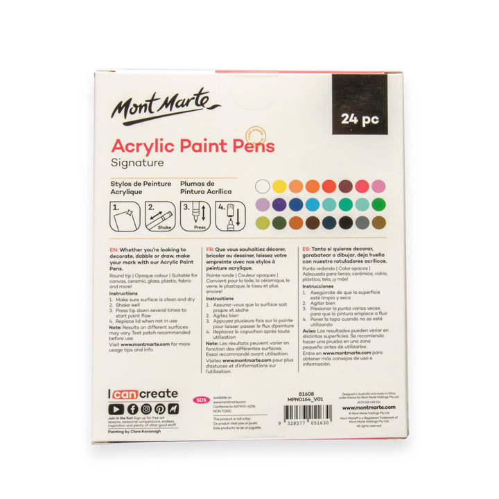 Mont%20Marte%20Acrylic%20Paint%20Pens%20Broad%20Tip%2024pc%20-%20Image%204