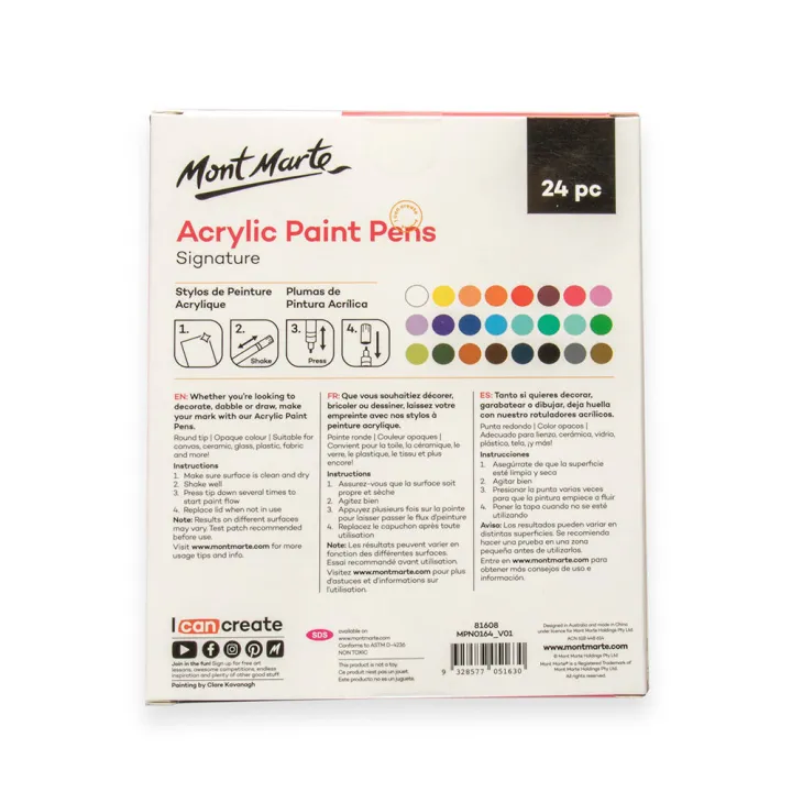 Mont%20Marte%20Acrylic%20Paint%20Pens%20Broad%20Tip%2024pc%20-%20Image%204