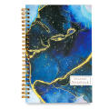 Organizer Notebook For School Stationery Officer A5 Agenda Planner Notebook Diary Weekly Planner Goal Habit Schedules.