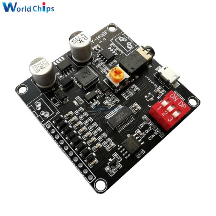 10W/20W%20Voice%20Playback%20Amplifier%20Module%2012V/24V%20MP3%20Music%20Player%20Class%20D%203.5mm%20Audio%20Aux%20Micro%20USB%20Volum%20Control%20for%20Arduino%20-%20Image%203
