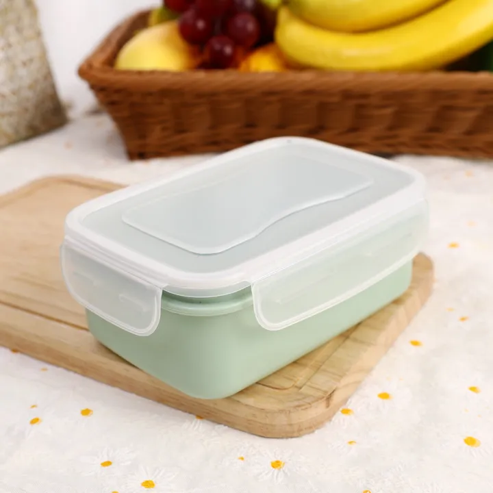 Mini%20Round%20Food%20Preservation%20Box%20Rectangular%20Plastic%20Storage%20Box%20Kitchen%20Refrigerator%20Sealing%20Bento%20Boxes%201Pcs%20-%20Image%209