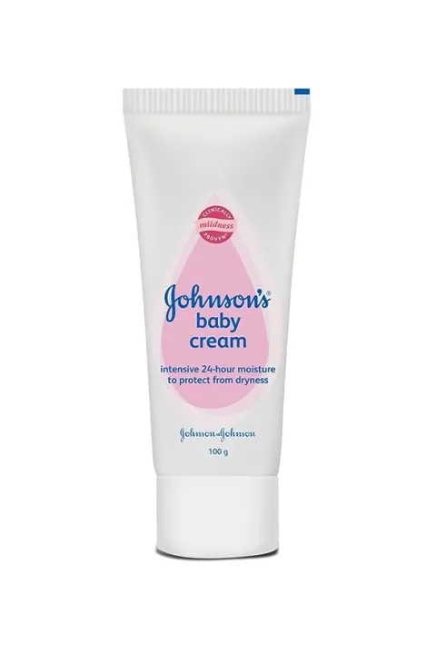 Johnson%E2%80%99s%20Baby%20Skincare%20Cream%20(India)%20100g%20-%20Image%202