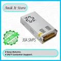 12V 30A SMPS Power Supply High Quality.