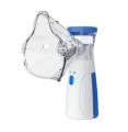 Nebulizer machine reachargeable mini portable handhold Nebulizer machine for baby and adult/ NabuLizer. 