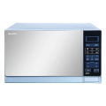 Sharp Microwave Oven R-75Mt(S) with 315mm Diameter Turntable Capacity - 25 Litre.
