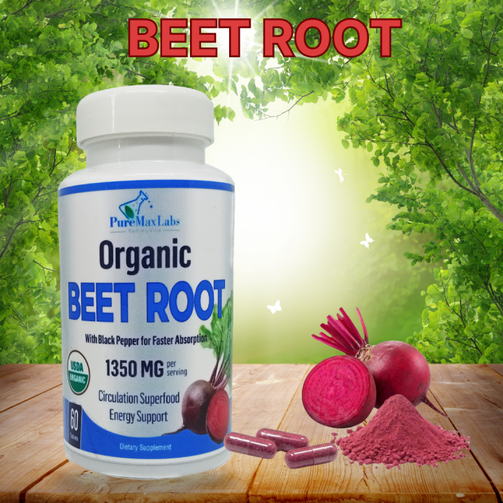 Beet Root extract
