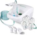 Compressor nebulizer mashin N/A.