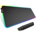 iMICE RGB GAMING MOUSE PAD - Black - PD-05 BIG SIZE. 