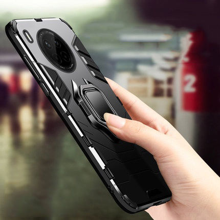 icasecover%20for%20Huawei%20Y9a%20Hard%20Case%20Hybrid%20Shockproof%20Car%20Magnetic%20Ring%20Buckle%20Stand%20Back%20Cover%20-%20Image%203