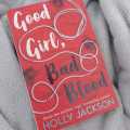Good Girl, Bad Blood by Holly Jackson  ( Premium Paper and Matte Cover ). 