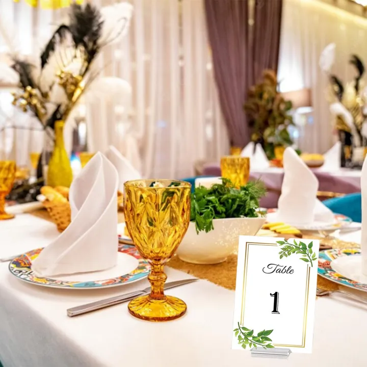 Acrylic%20Stands%20Clear%20Place%20Card%20Holders%20with%20Card%20Slot%20Table%20Numbers%20Display%20Stands%20Wedding%20Sign%20Holders%20(12%20Pieces)%20-%20Image%207