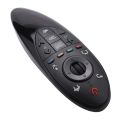Dynamic Smart 3D TV Remote Control for LG MAGIC 3D Replace TV Remote Control.