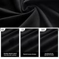 S-XXXL Men One Leg Basketball Tights Compression Polyester Sports Training Running Fitness Tights Pants Athletic Base Layer. 