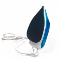 Philips DST0600/20 1000W Dry Iron – Non-Stick Soleplate, Adjustable Temperature, Lightweight Design. 