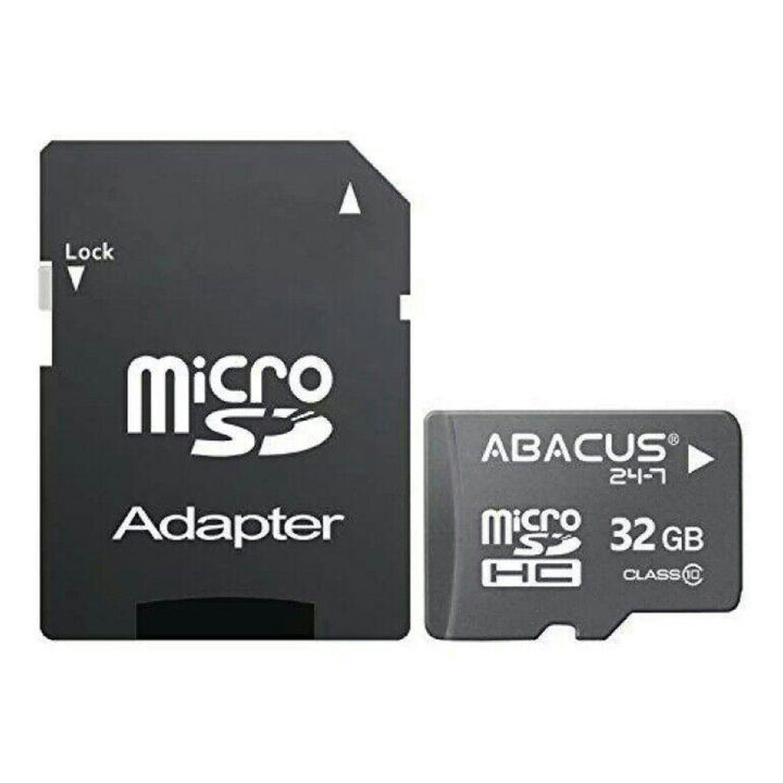 Micro SD to SD Memory Card Adapter Black High Speed Reader for Cameras Laptops and Computers