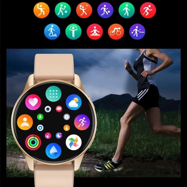 LIGE%20NFC%20Sound%20Record%20Smart%20Watch%20Women%20New%20Local%20Music%20Dial%20Call%20Digital%20Watch%20IP68%20Waterproof%20Smartwatch%20Men%20For%20Android%20IOS%20-%20Image%205