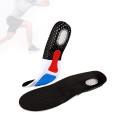 Orthopedic Insoles for Men & Women – Arch Support Shoe Insoles, Soft Cushion Memory Foam EVA Foot Support, Breathable Anti-Slip Sports Running Shoe Inserts.