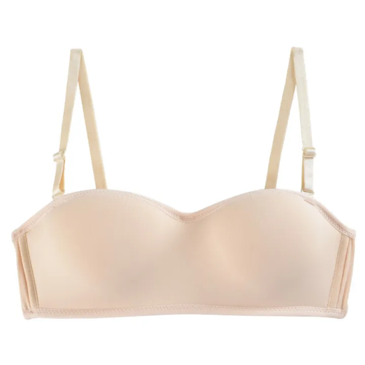 Strapless%20Seamless%20Push%20up%20Women's%20Underwear%20Tube%20Top%20Non-Slip%20Invisible%20Bra%20-%20Image%205