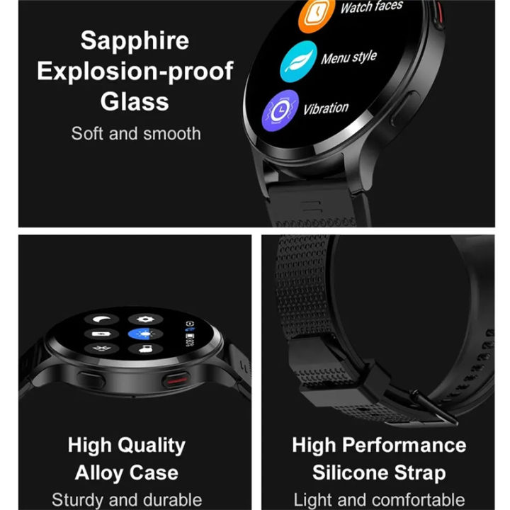 LW77%20Women%20Smart%20Watch%20NFC%20Bluetooth%20Call%20AI%20Voice%20Assistant%201.43inch%20Big%20Screen%20Wireless%20Charging%20Lady%20Girl%20Smartwatch%20-%20Image%206