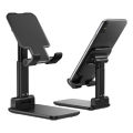 T1 Mobile Stand Best Universal Adjustable Desktop Tablet Mobile Phone Stand. 