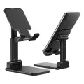 T1 Mobile Stand Best Universal Adjustable Desktop Tablet Mobile Phone Stand. 
